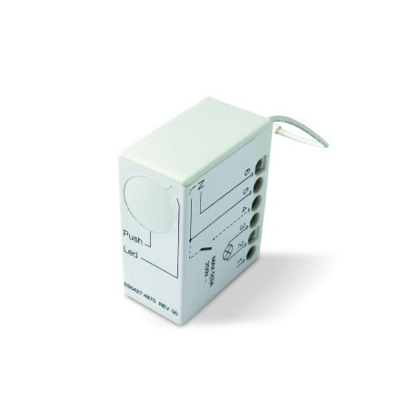 Logique de commande pour éclairage Nice - TT2L Logique de commande pour éclairage Nice - TT2L
