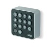 Clavier à code radio 3 combinaisons Nice - EDSWG
