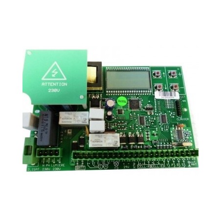 Carte seule Intellidrive LA TOULOUSAINE Carte seule Intellidrive LA TOULOUSAINE
