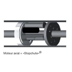 Sécurité "Stopchute"