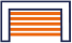 Rideaux métalliques